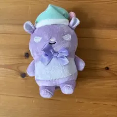 サンリオ クロミ ぬいぐるみのサムネイル