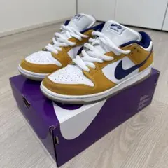 Nike SB Dunk Low Pro Laser Orange 26.5cm