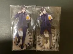 にじさんじ　四季凪アキラ　アクリルスタンド