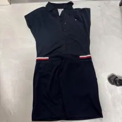 TOMMY HILFIGER ゴルフ　ワンピース　夏用のサムネイル