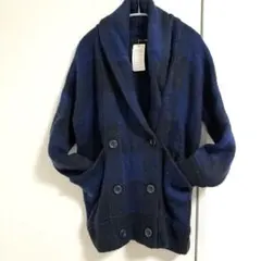 新品タグ付き セシルマクビー　カーディガン M