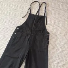 スローブイエナ ★ オーバーオール