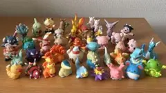 ポケモン フィギュア 指人形 まとめセット