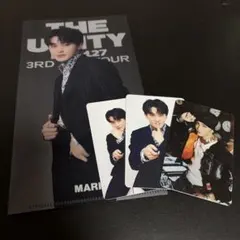 NCT127 マークセット