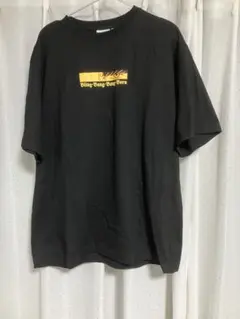 Creepy Nuts マッシュル Tシャツ ブラック XLサイズ