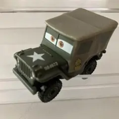 トミカ カーズ サージ 中古品