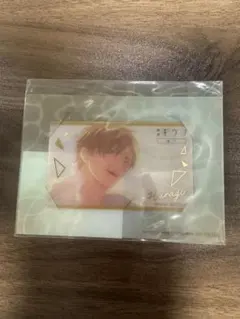 영화 Given 영화 Given 바다로 선택할 수 있는 클리어 카드 카시마 히가시