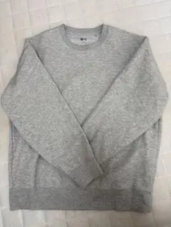 ユニクロc スウェット