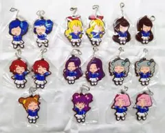 バラ売り〇【神椿】花譜展5 ランダムアクリルキーホルダー 15点【花譜