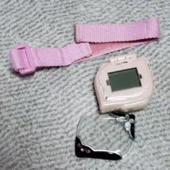 プリキュア5 ピンキーキャッチュ 本体のみ