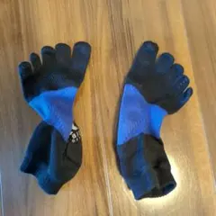 Tabio 5本指ソックス Mサイズ