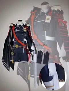Costomo製 乱藤四郎 コスプレ衣装 - メルカリ