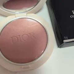 新品未使用　ディオールスキンフォーエヴァークチュールルミナイザー　06