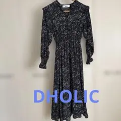 DHOLICワンピース