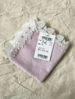 近沢レース店 ハンカチ