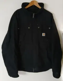 Carhartt クイック ダック ジェファーソン トラディショナルジャケットのサムネイル