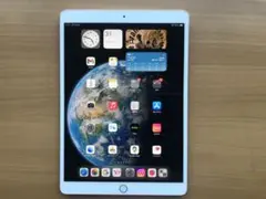 訳あり iPad Pro 10.5インチWi-Fi + Cellular