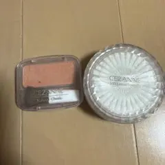 セザンヌのサムネイル