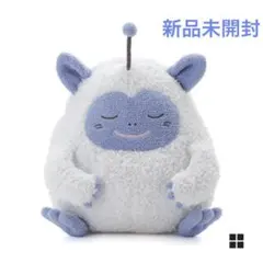 Gelato Pique × ドラゴンクエスト わたぼう お昼寝クッション - メルカリ