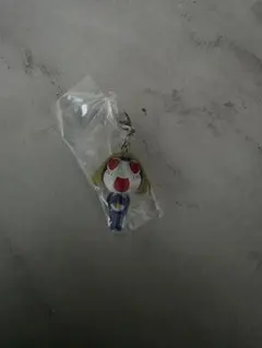 ケロロ軍曹　ちびケロめじるしアクセサリーであります　タママ