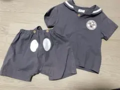 ミッキーセットアップ