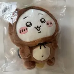 ちいかわ たぬきだもんくじ B賞