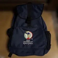 2002年 FIFAワールドカップ リュック - メルカリ