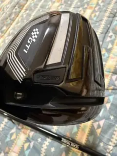 gt1 ドライバー