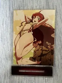 無職転生 エリス