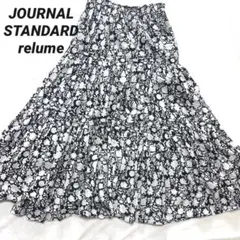 美品❤️ 2024 JOURNAL STANDARD relumeコットンボイルのサムネイル