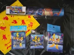 PJCS2026 ポケモンジャパンチャンピオンシップス サプライセット