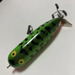 2026年最新】heddon マグナムトーピードの人気アイテム - メルカリ