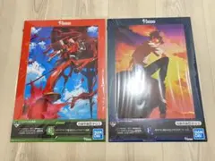 一番くじ　シン・エヴァンゲリオン劇場