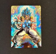 ドラゴンボール　ゴジータ　エナジーマーカー　E-126★