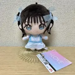 2025年最新】=LOVE ぬいぐるみ 音嶋莉沙の人気アイテム - メルカリ