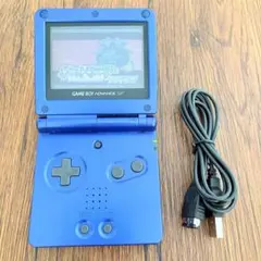 ゲームボーイアドバンスSP 非折り畳みアルミシェル - メルカリ