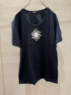 90s トリココムデギャルソン ブラック Tシャツ 袋付き - メルカリ