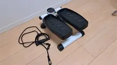 ステッパー フィットネスマシン