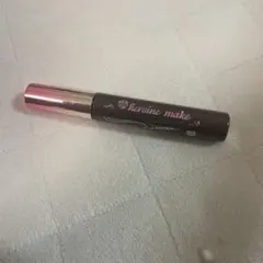 ヒロインメイク　ロング&カールマスカラアドバンストフィルム　ブラウン　02のサムネイル