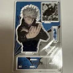 五条悟 アクリルスタンド　バースデー　2022