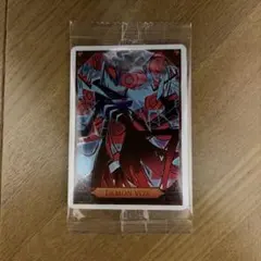 ハズビンホテル DEMON VOX プロモ カード PR-25 - メルカリ