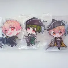 シクフォニ 缶バッジ みこと 4個 キスイン 六幻 ロディアス - メルカリ