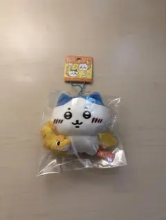 はちわれ 名古屋限定 キーホールダー しゃちほこ ちいかわ