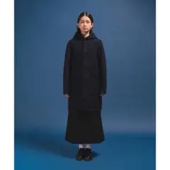24AW ラベンハム　ウール ブランドン　ダークネイビー