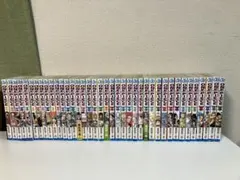 銀魂 全77巻セット 0巻付き - メルカリ
