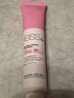 HOLIKA HOLIKA Less On Skin シカバーム 40mlのサムネイル