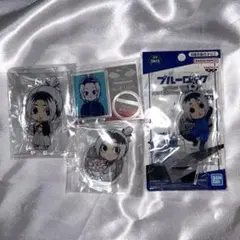 ブルーロック 我牙丸 吟 アクリルスタンド