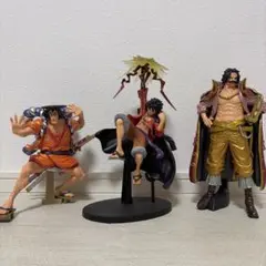 ワンピース フィギュアセット まとめ売り