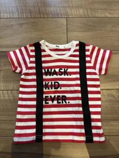WASK / ワスク / 90 / Tシャツのサムネイル