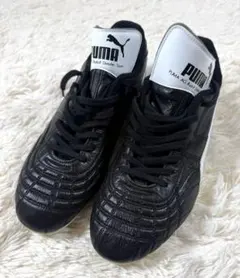 美品 PUMA パラメヒコ27.5 サッカースパイクのサムネイル